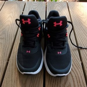 Women's Under Armour Athletic Shoes